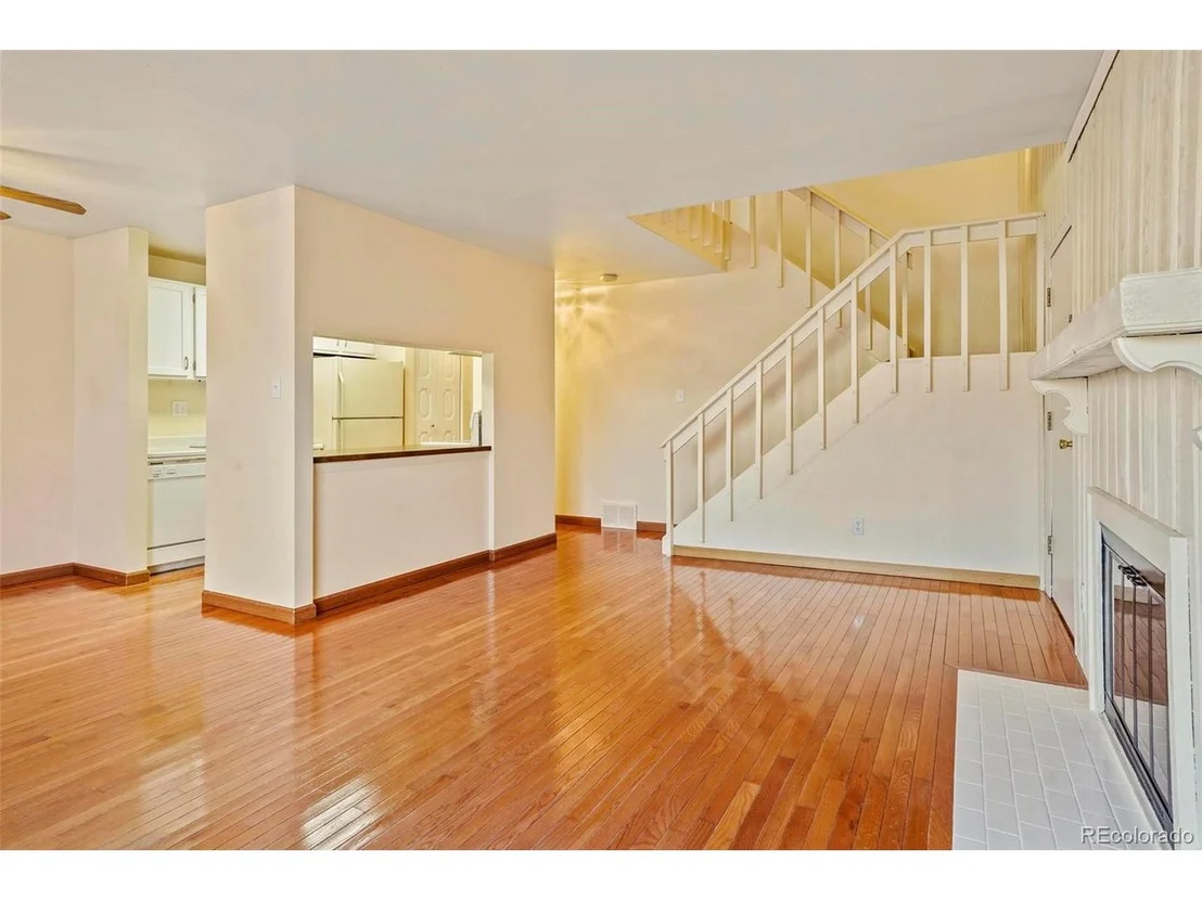 Photo of Unit C at 8483 Everett Way