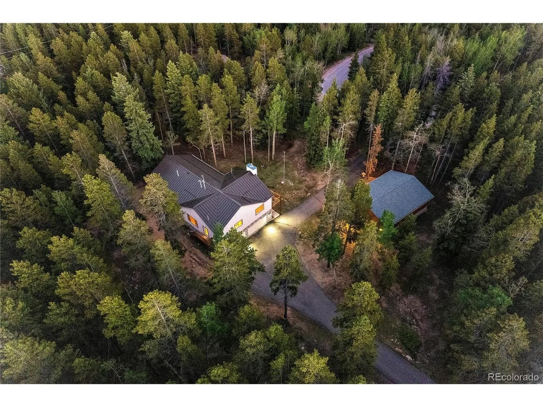 Photo of 10722 Conifer Mountain Rd