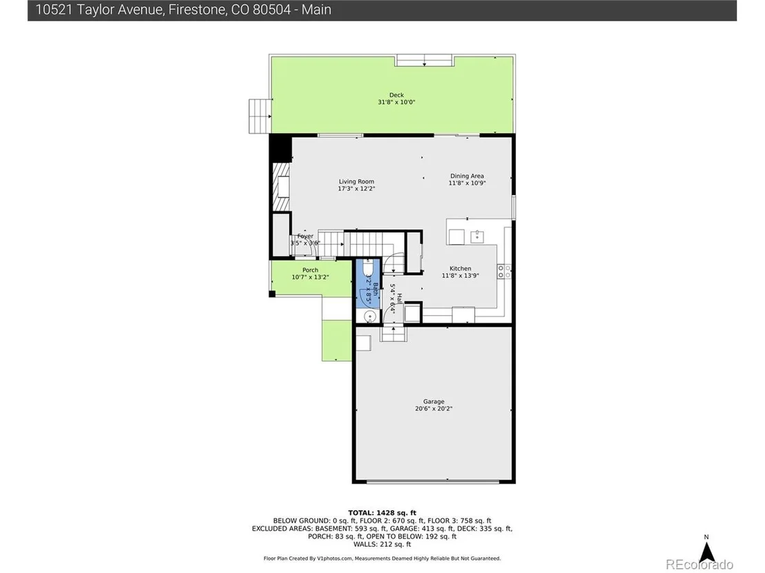 Photo of 10521 Taylor Ave