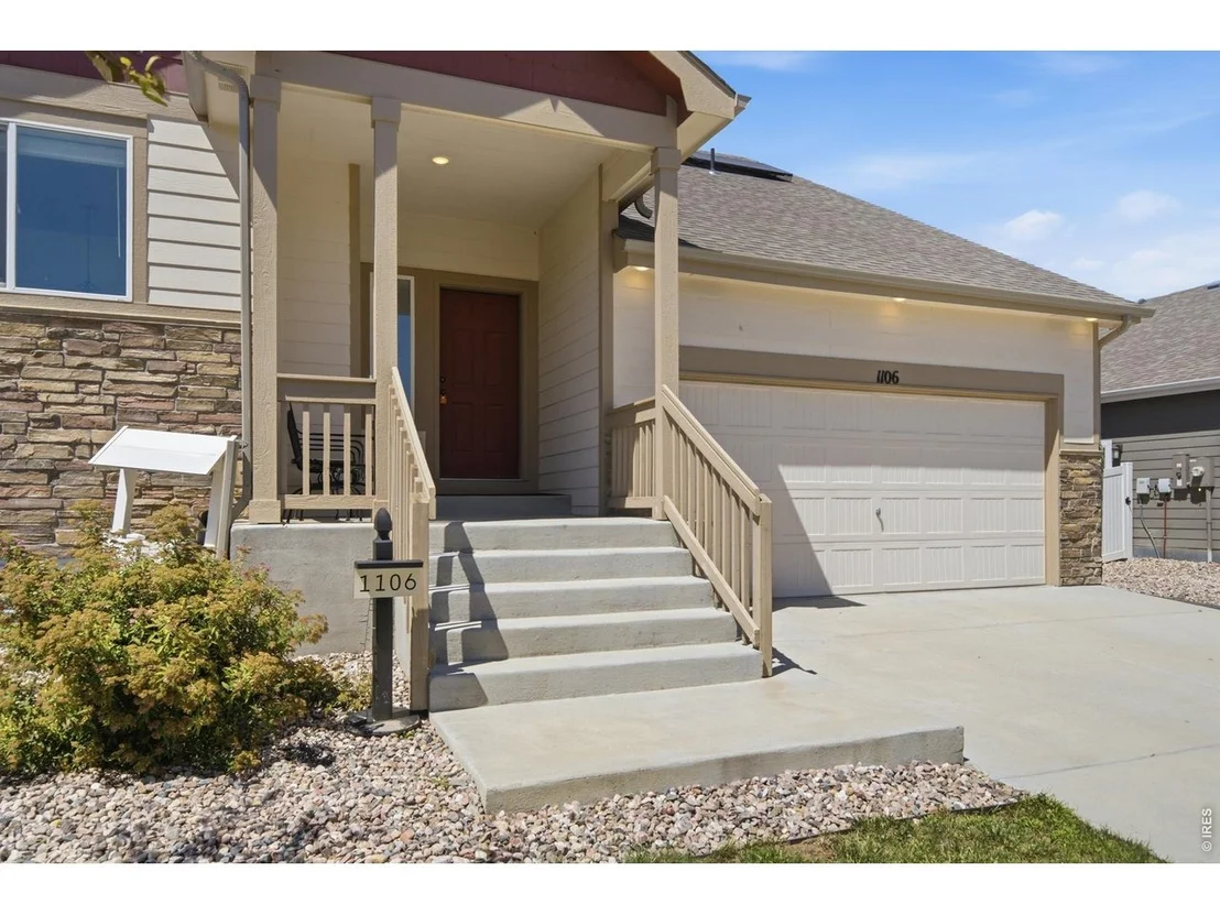 Photo of 1106 Ibex Dr