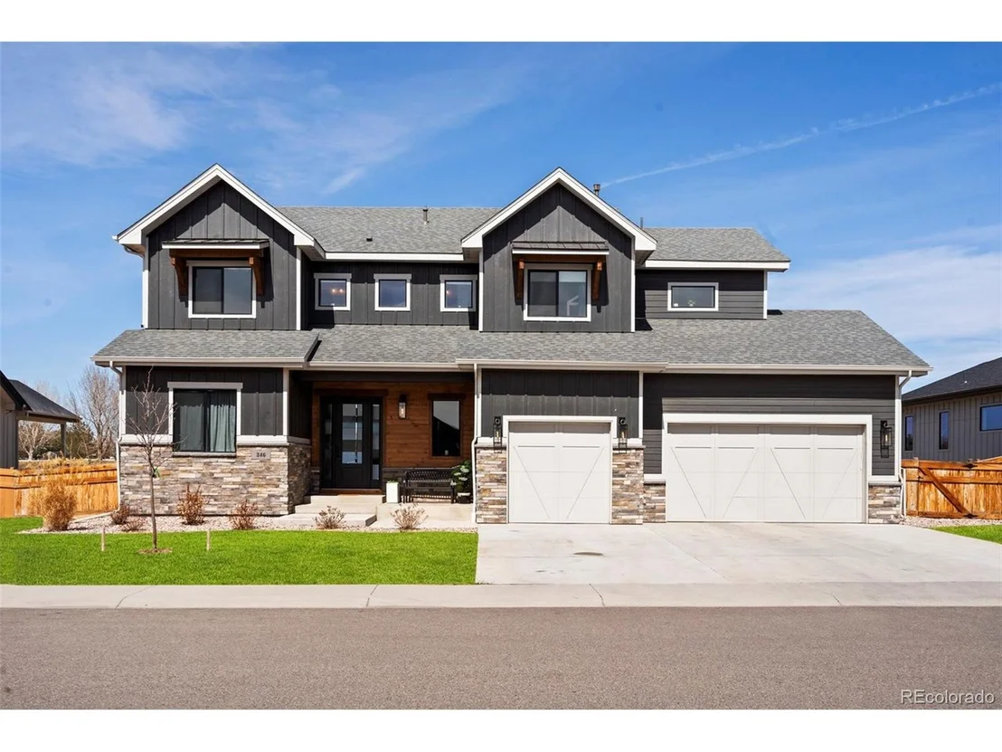 Photo of 346 Blue Fortune Dr