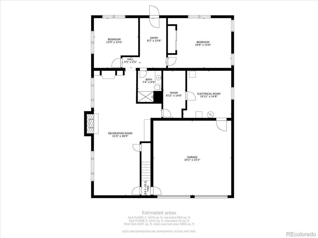 Photo of 6976 Hillpoint Pl