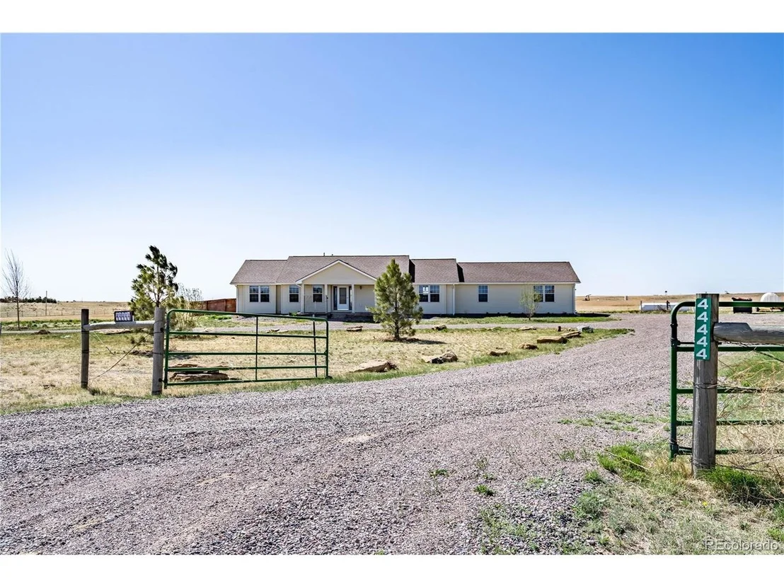 Photo of 44444 E Iliff Trl