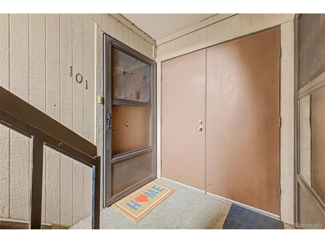 Photo of Unit 9101 at 341 Wright St
