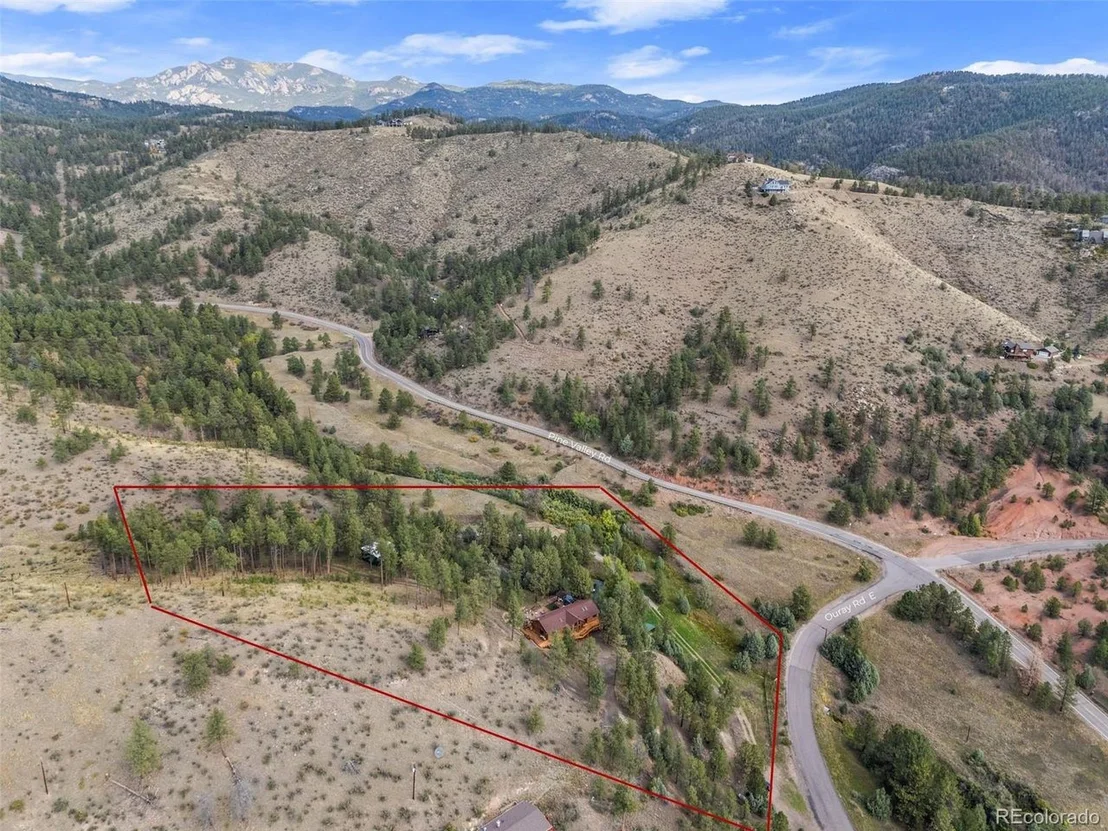 Photo of 15349 Ouray Rd
