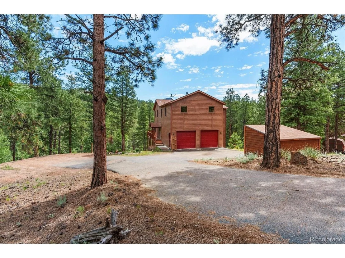 Photo of 16468 Ouray Rd