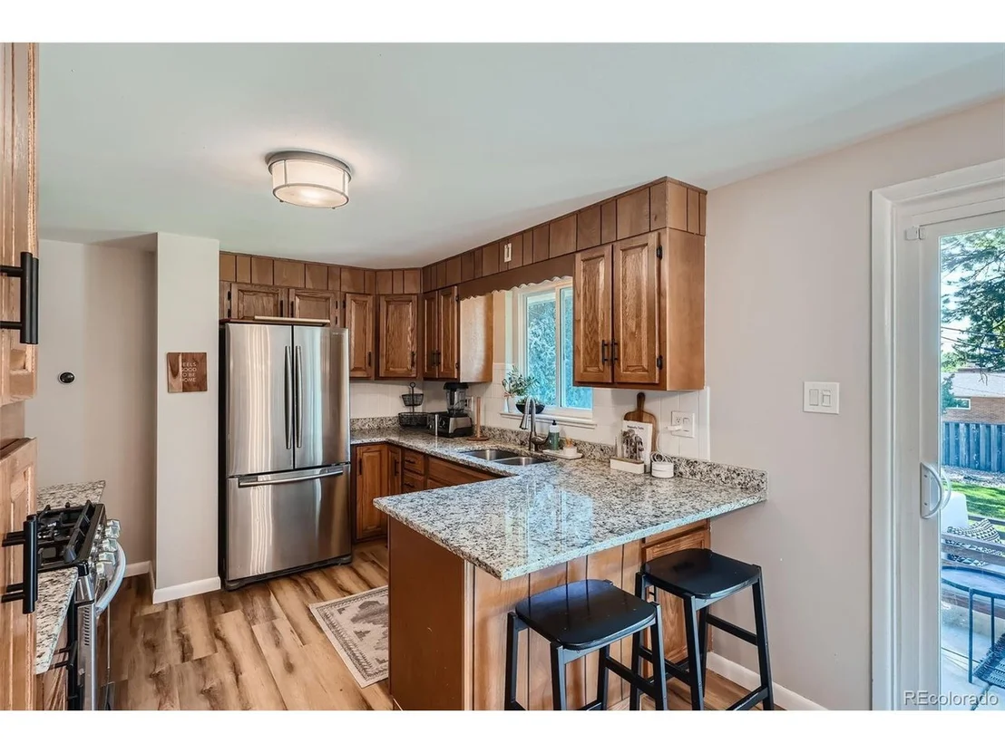 Photo of 8980 W 64th Ave