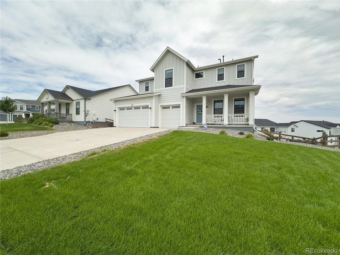 Photo of 1153 Elbridge Dr