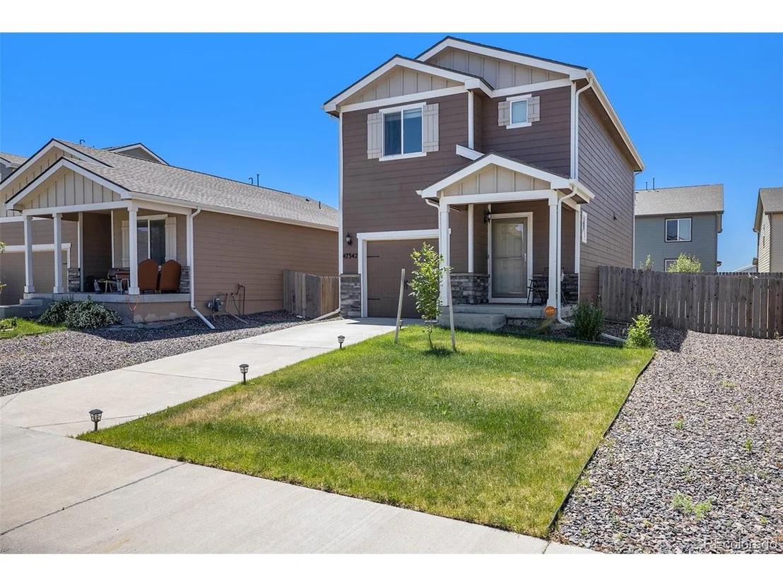 Photo of 47342 Iris Ave