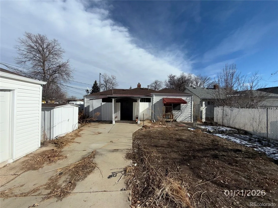Photo of 435 Perry St