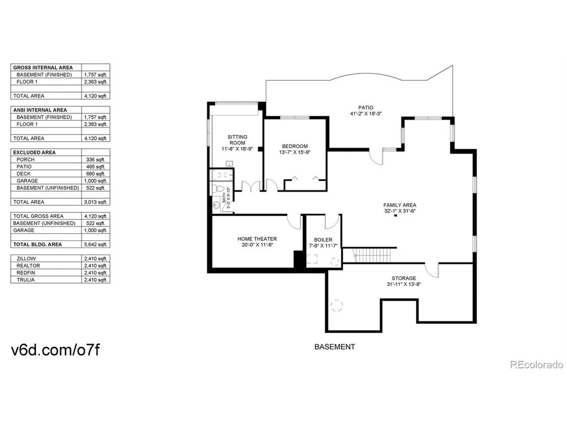 Photo of 7655 Crestview Dr