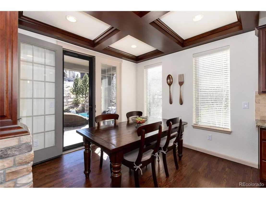 Photo of 15798 Weaver Gulch Dr
