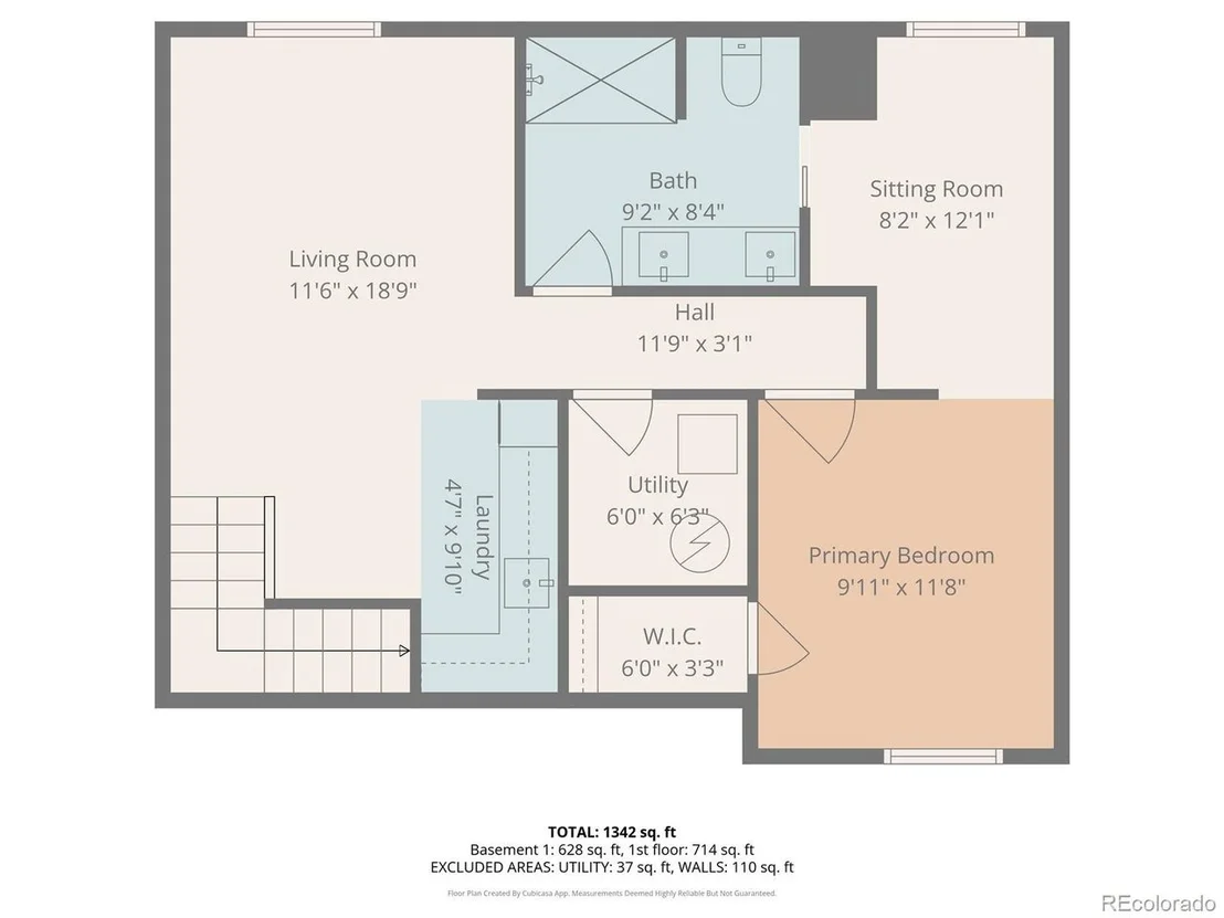 Photo of 3531 Forest St