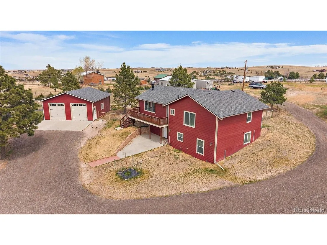 Photo of 3481 Longs Peak Cir