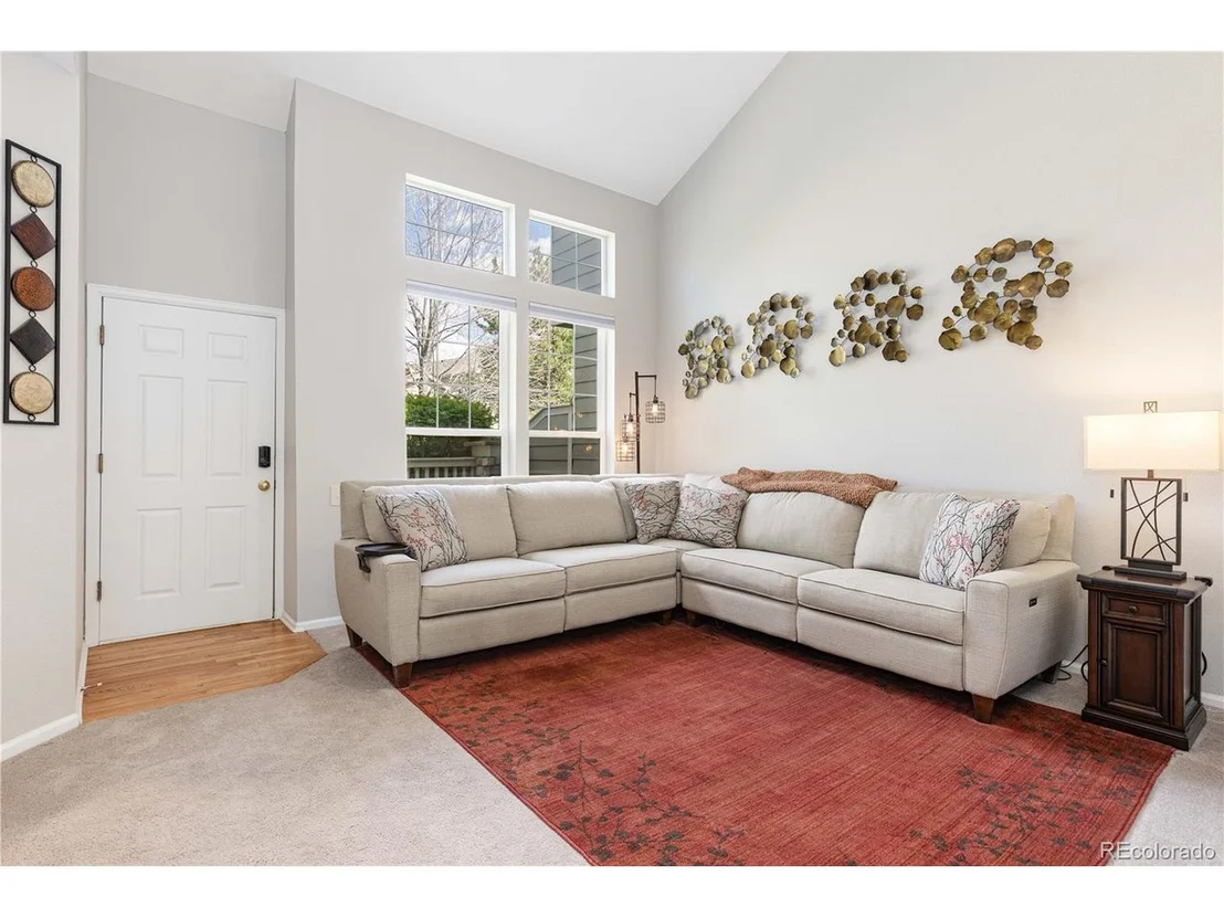 Photo of Unit D at 10183 Grove Loop