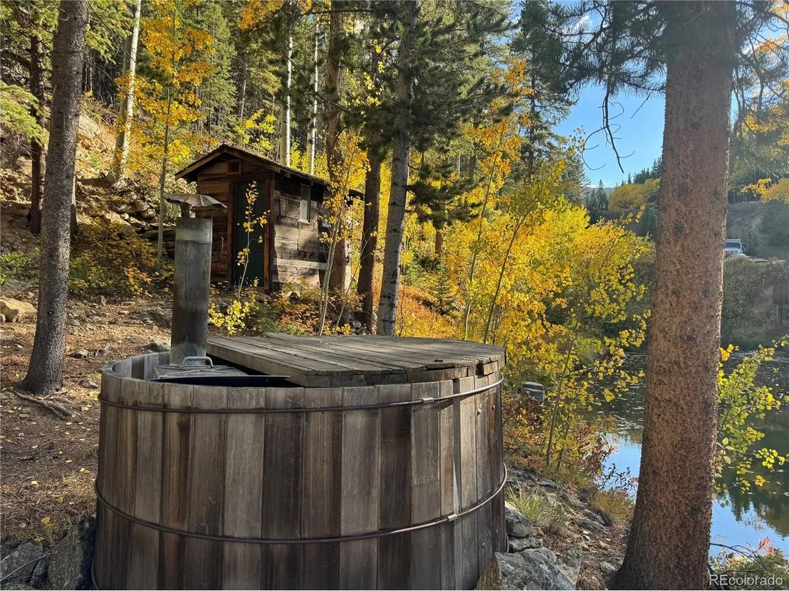 Photo of 1430 Lower Travis Gulch Rd