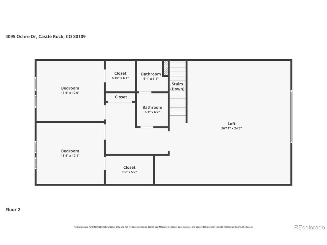 Photo of 4095 Ochre Dr