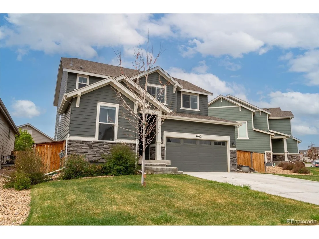 Photo of 643 Ranchhand Dr