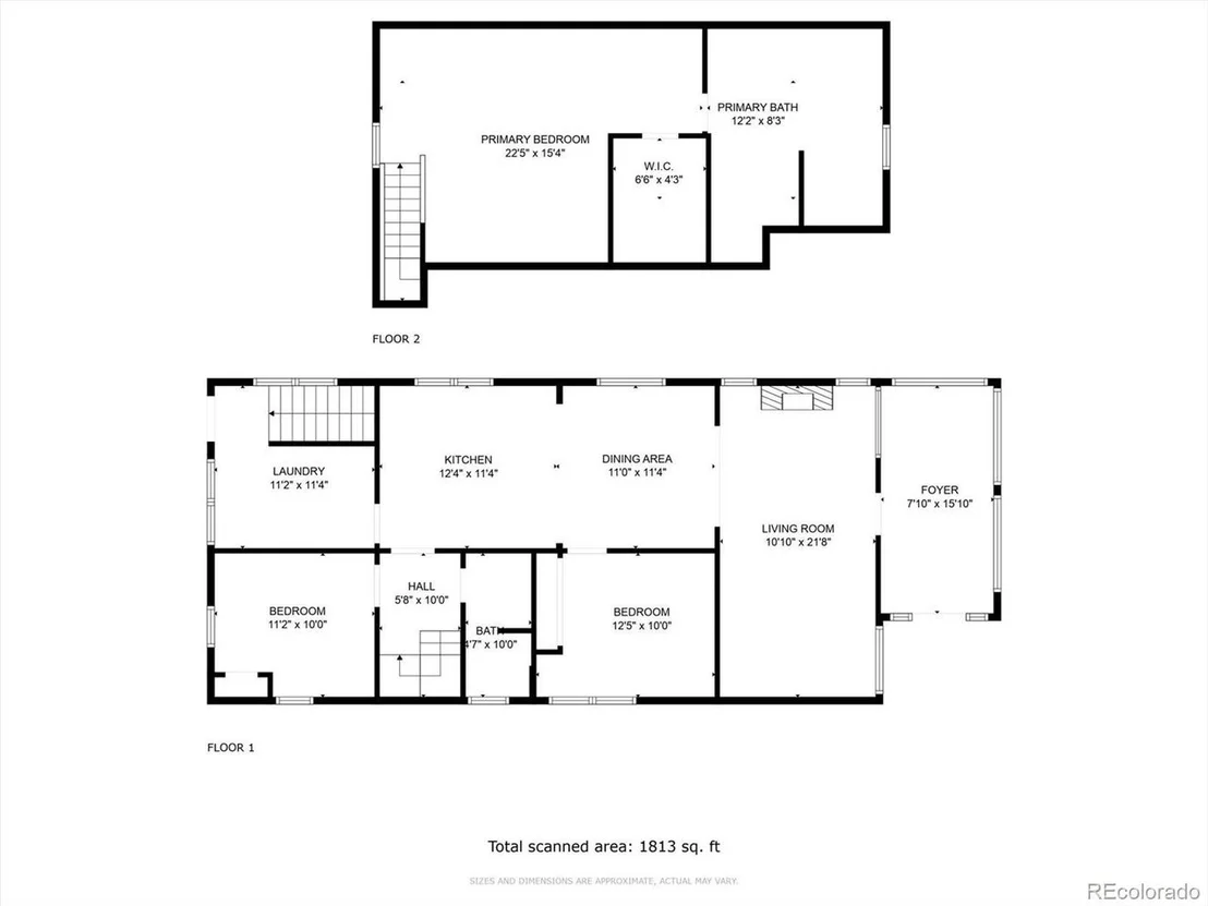 Photo of 1815 W 38th Ave