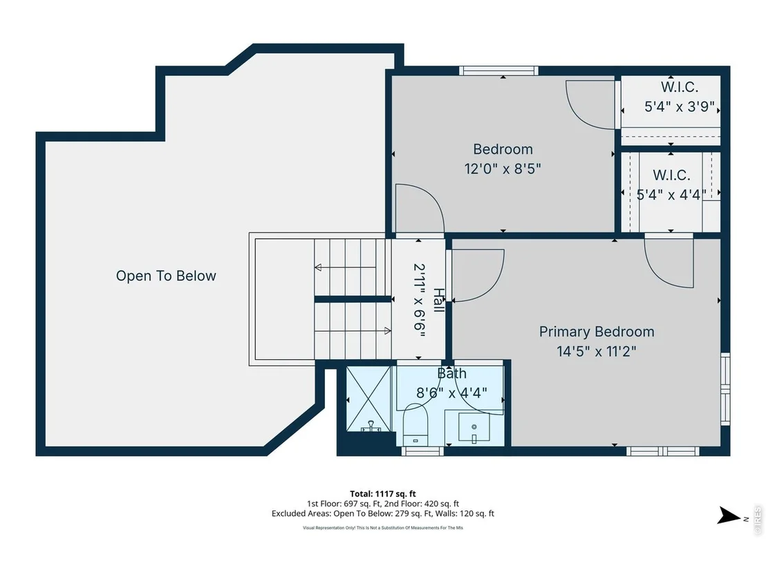 Photo of 4848 Baldwin Pl
