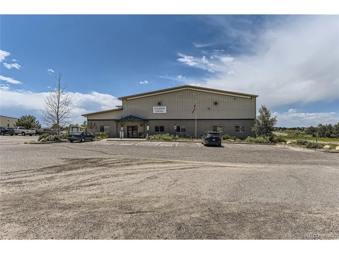 Photo of 293 Corkscrew St