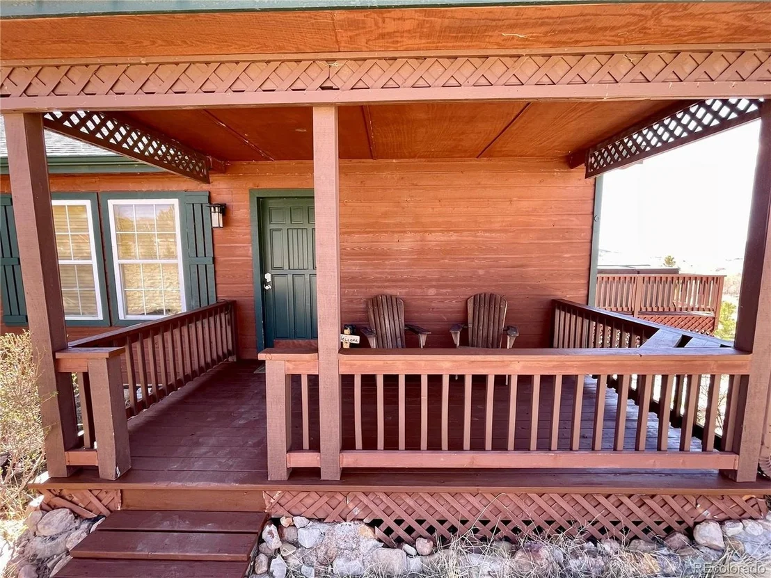 Photo of 1301 Sheep Ridge Rd