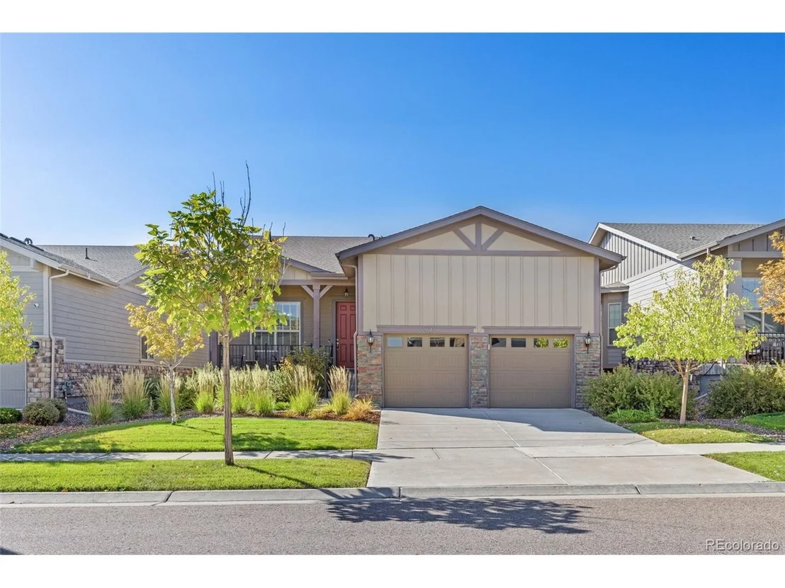 Photo of 22646 E Glidden Dr