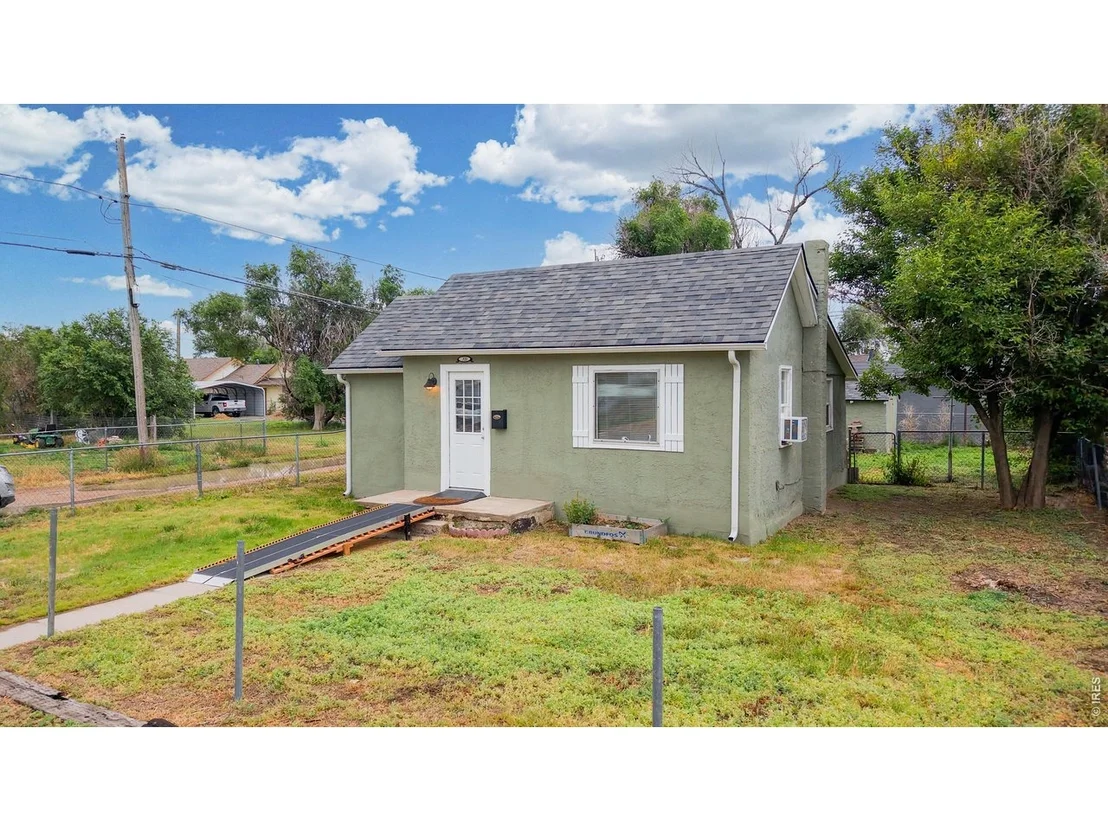 Photo of 321 Jefferson St