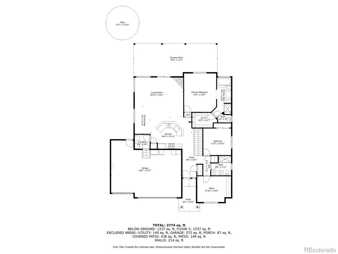 Photo of 2746 Stallion Way