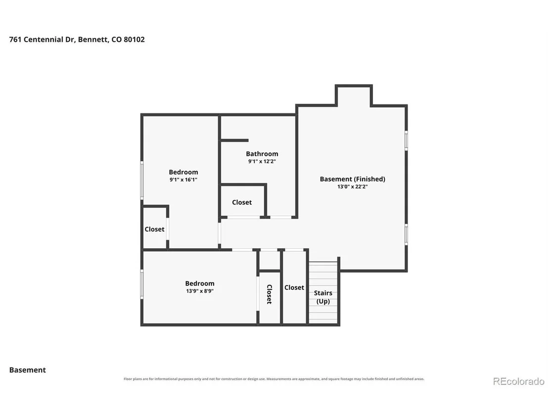 Photo of 761 Centennial Dr