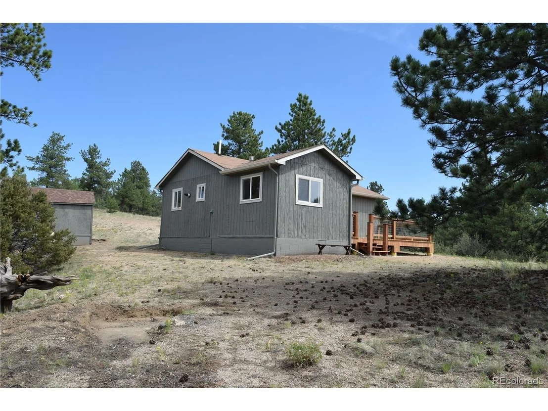 Photo of 1651 Aspen Trl