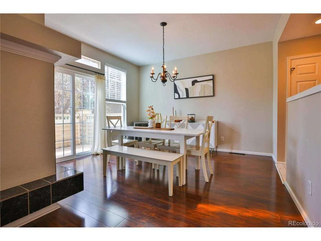 Photo of Unit C at 10118 Grove Loop
