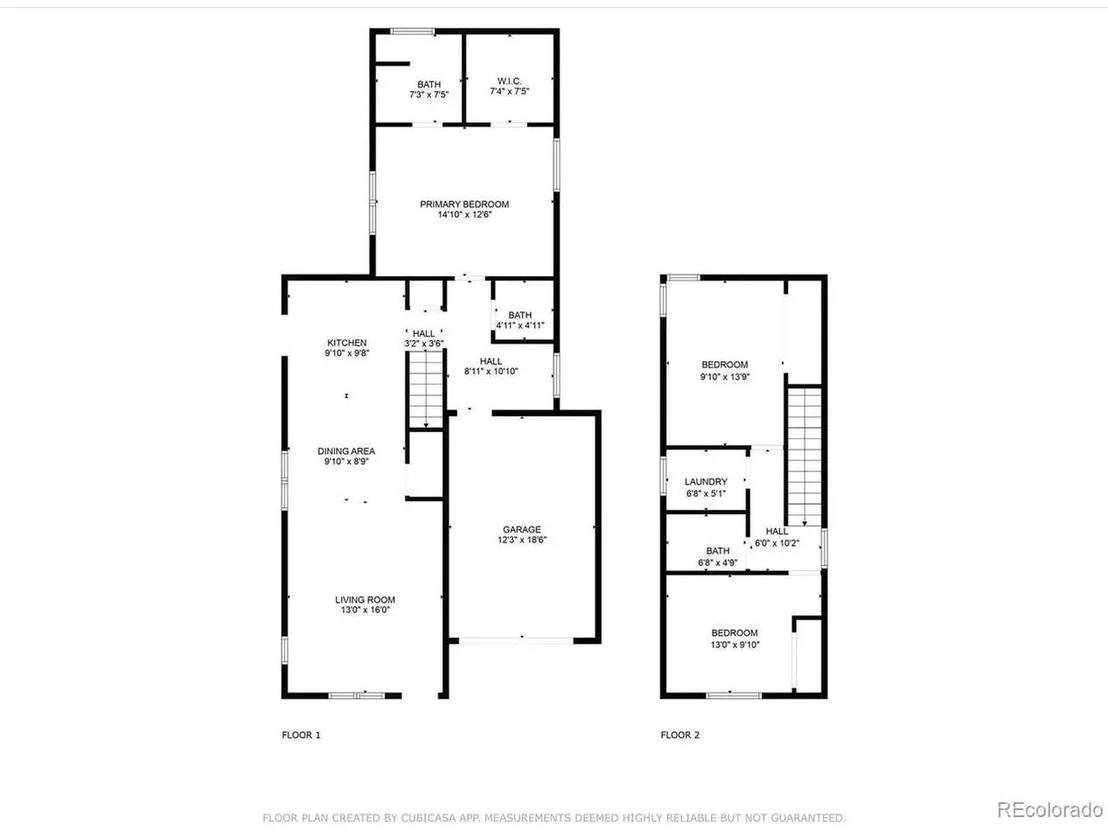 Photo of Unit A at 28 Trailside Ct