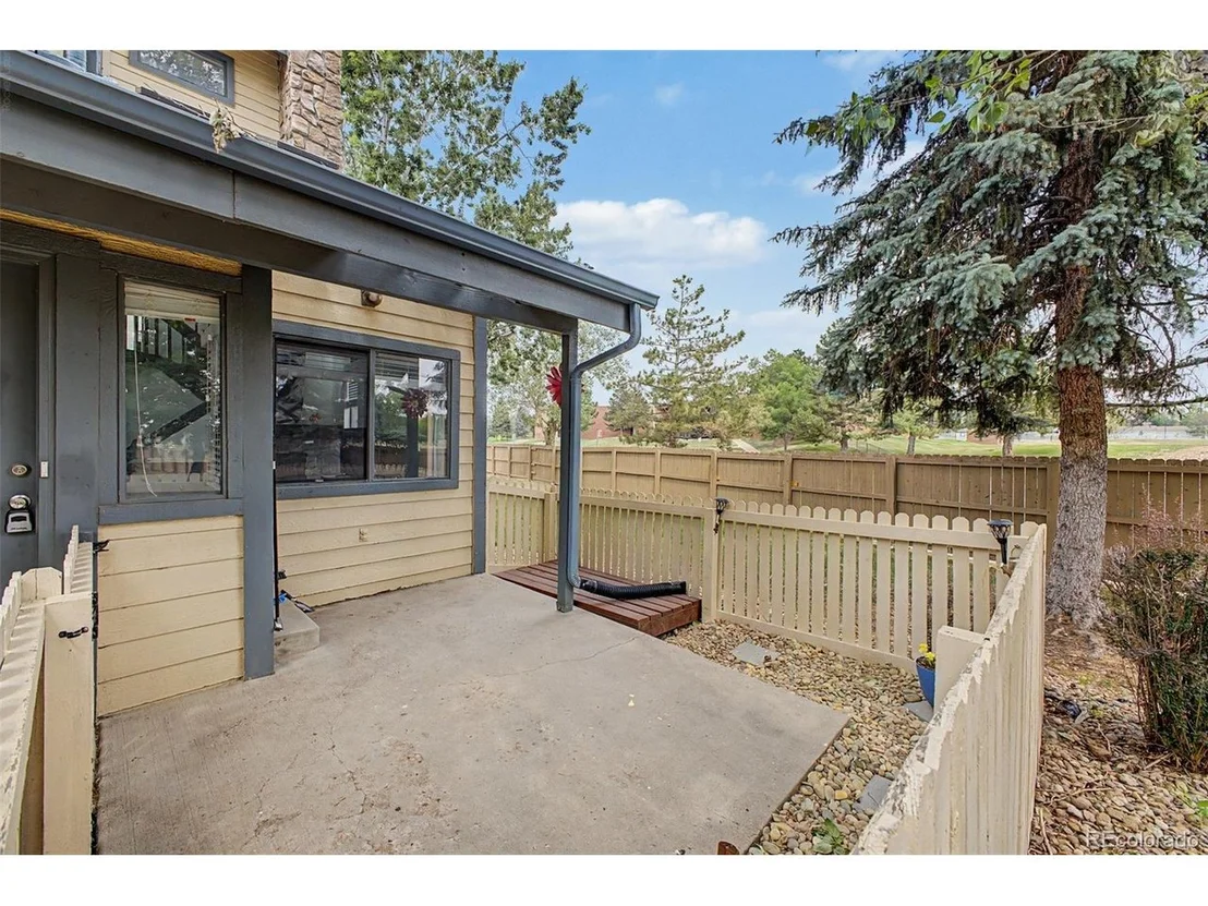 Photo of Unit F at 8790 Allison Dr