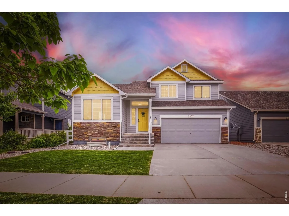 Photo of 2402 Thoreau Dr