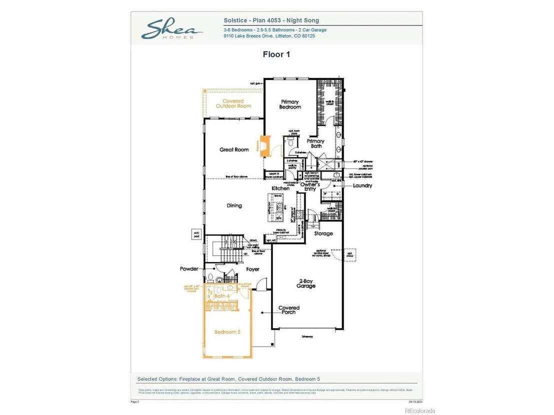 Photo of 9088 Star Fall Cir