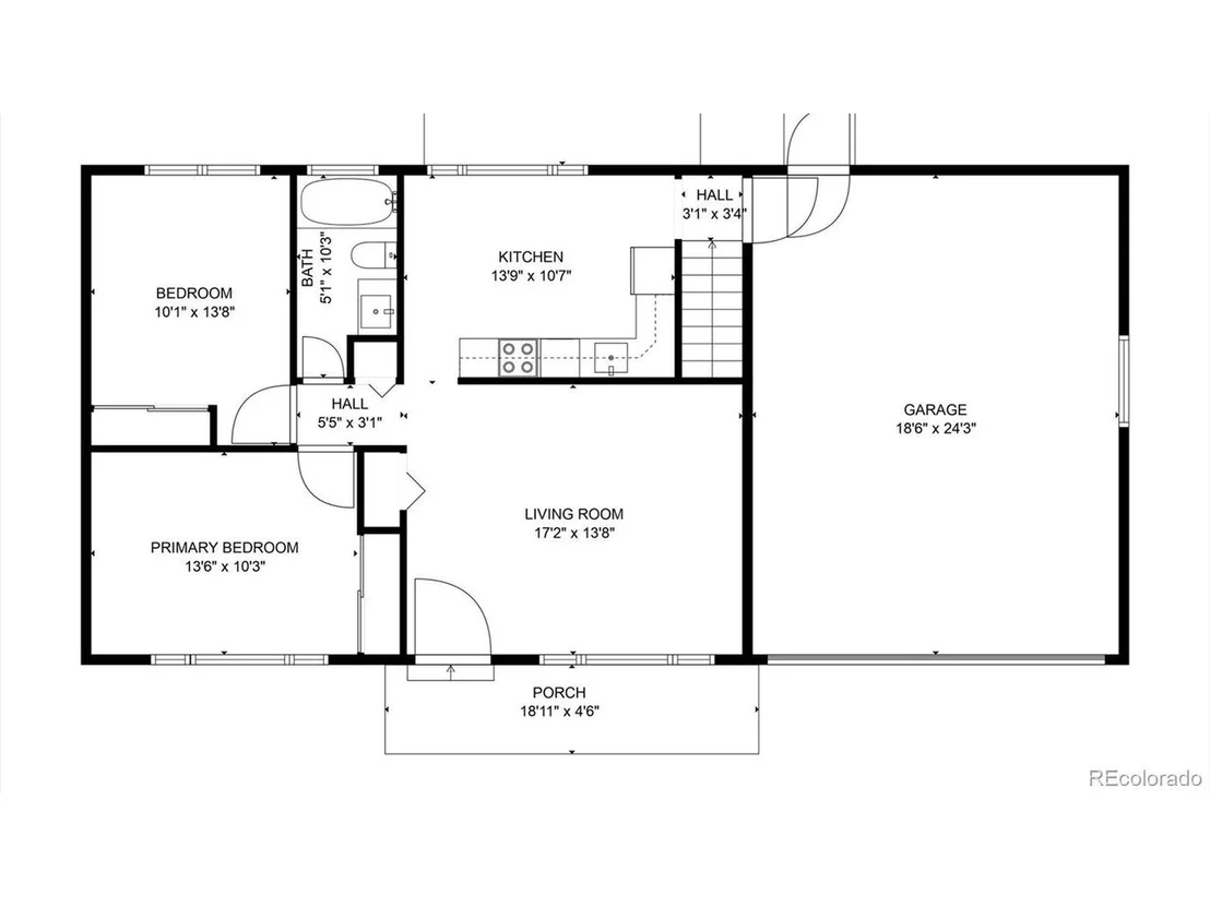 Photo of 15021 Randolph Pl