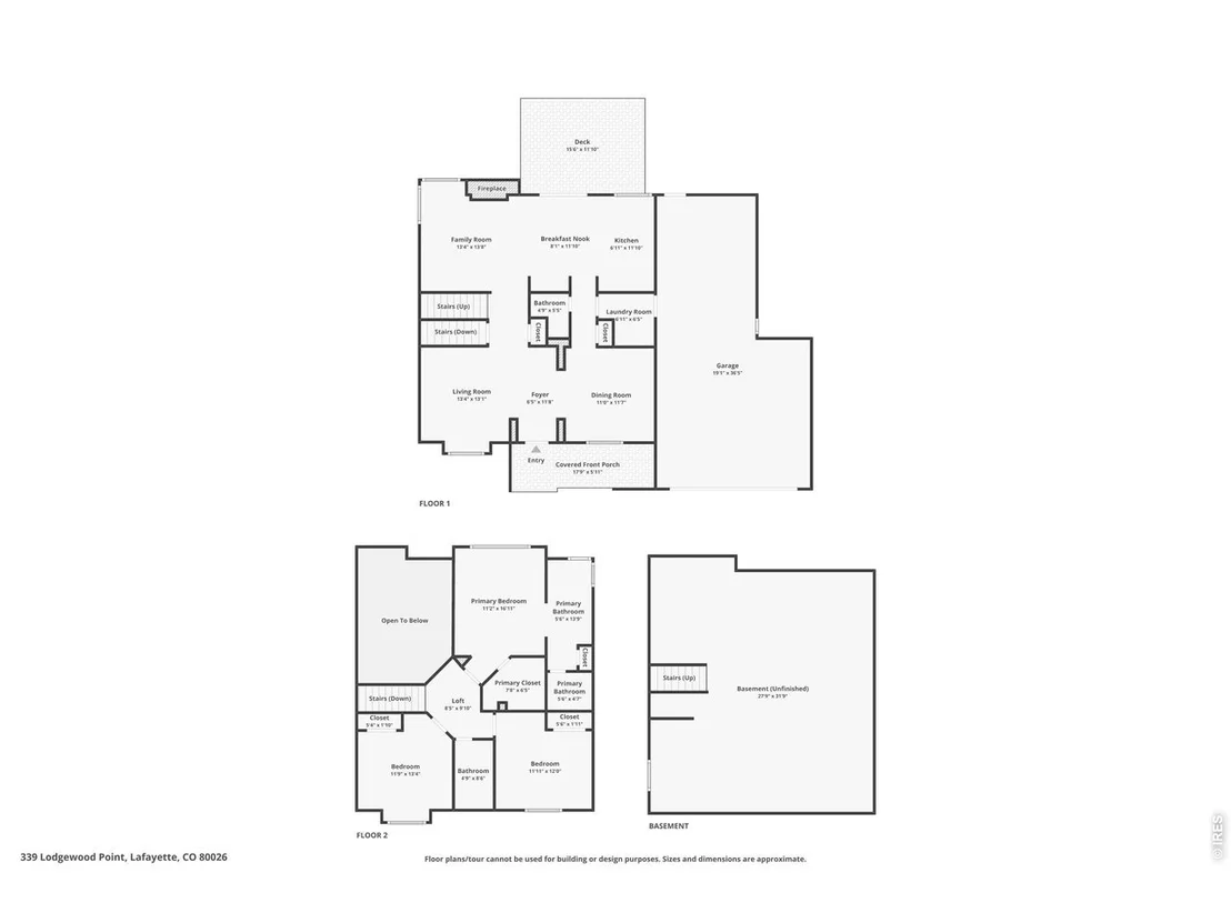 Photo of 339 Lodgewood Pt