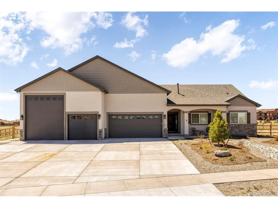 Photo of 11180 Palmer Peak Pl
