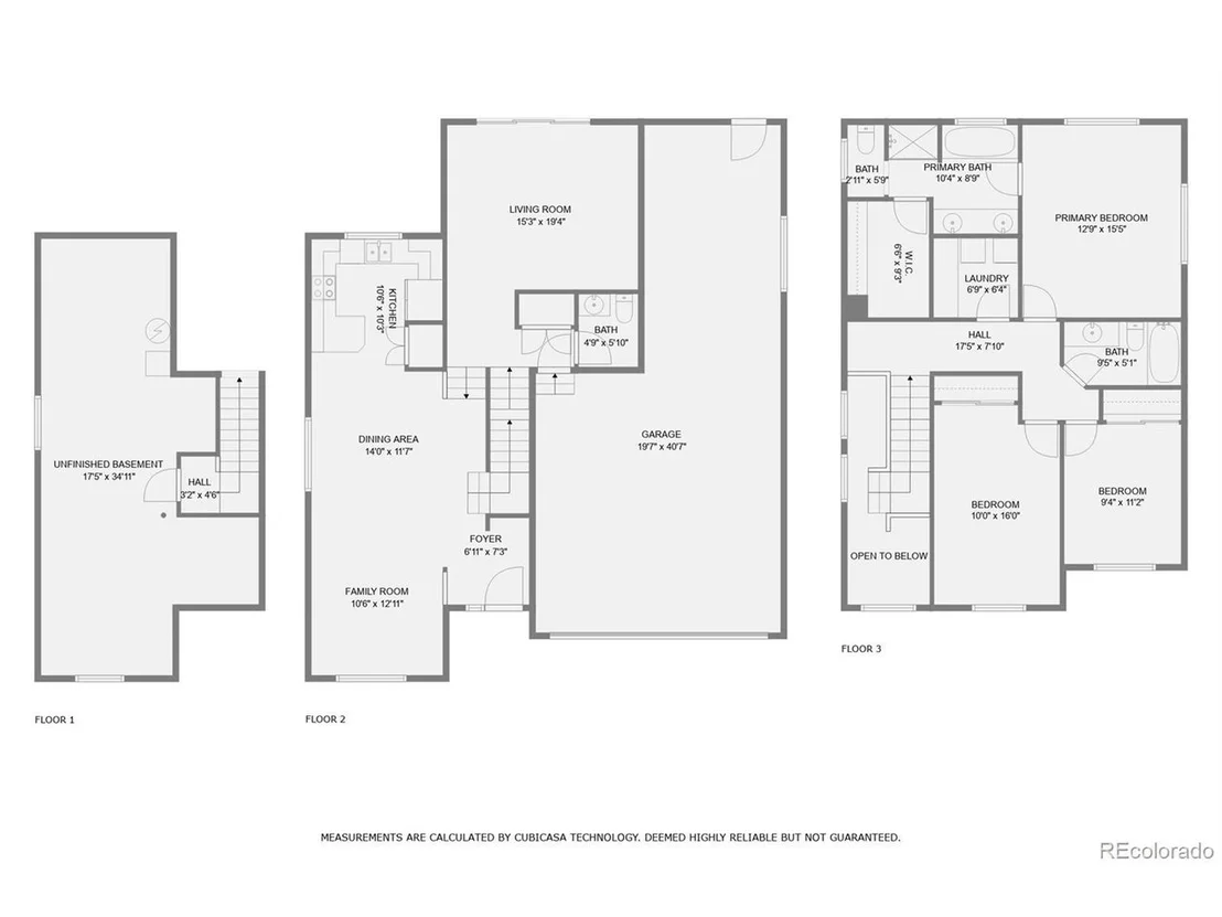 Photo of 3243 Tamarac Ln