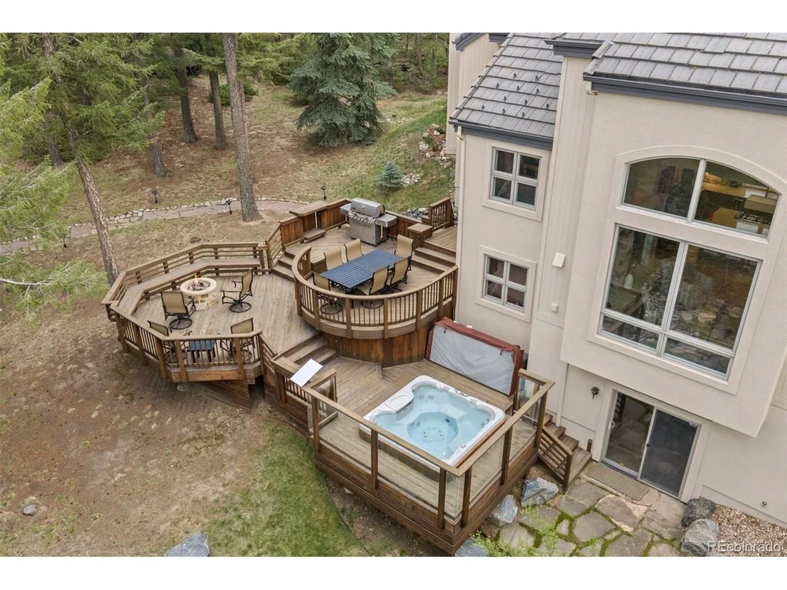 Photo of 34031 Meadow Mountain Rd