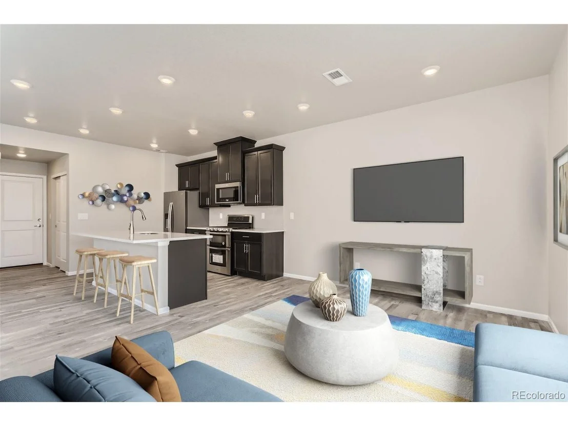 Photo of Unit 9A at 9486 W 58th Cir