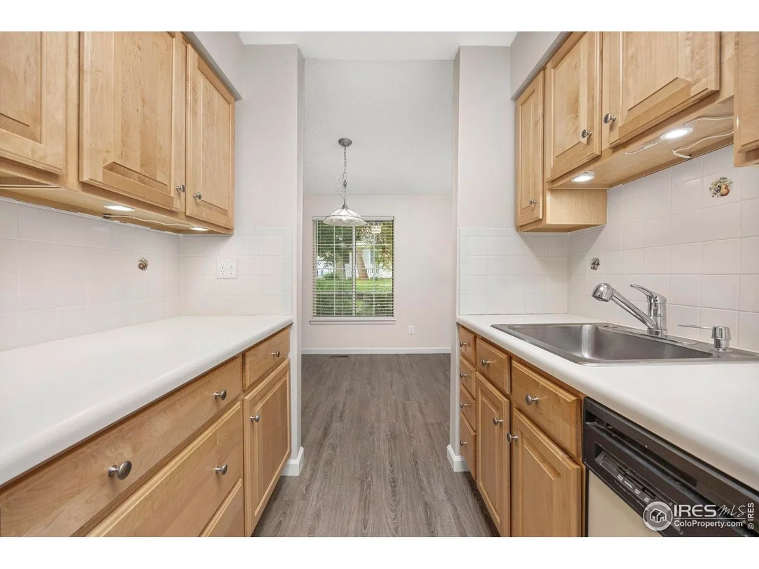 Photo of Unit A at 8423 Everett Way