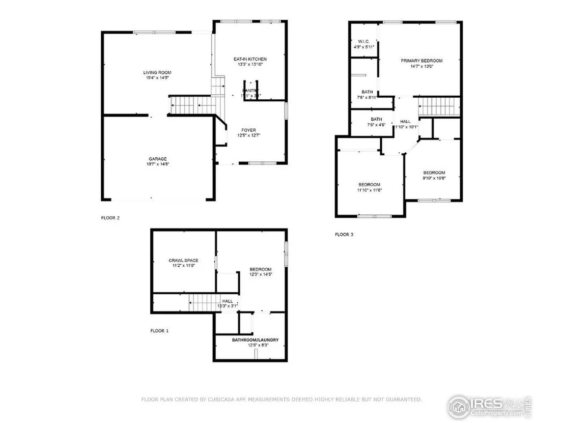 Photo of 1309 Red Mountain Dr