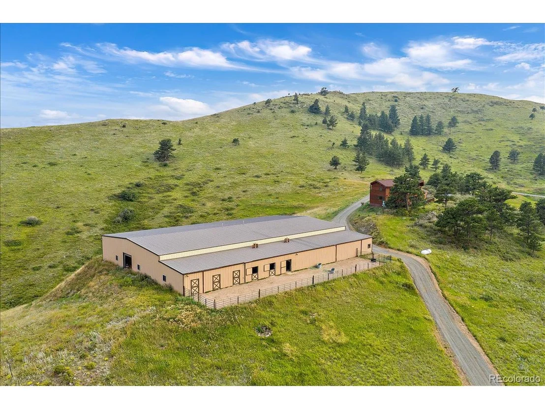 Photo of 4528 Sheep Patch Rd