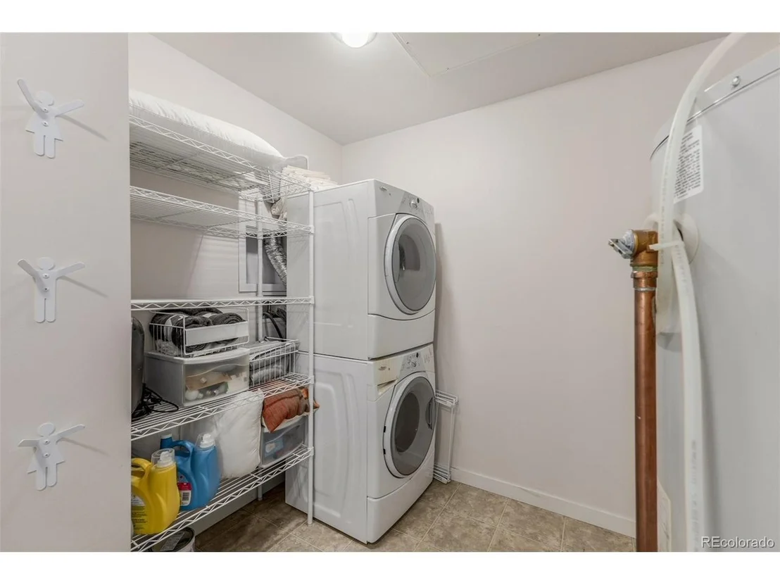 Photo of Unit D412 at 3601 Arapahoe Ave