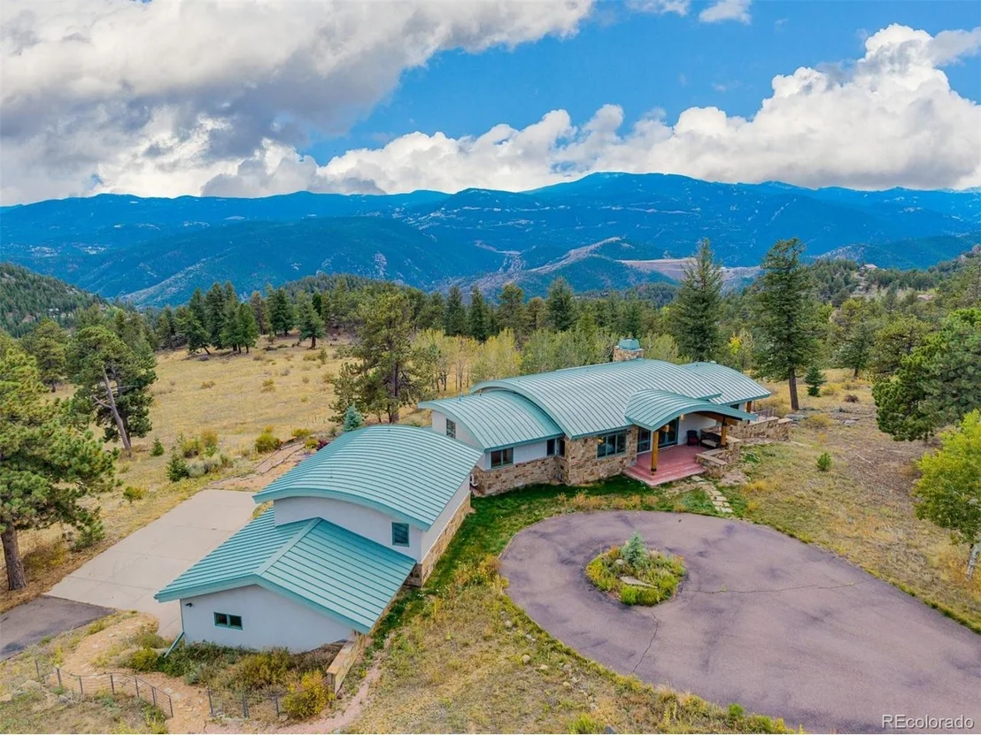 Photo of 3965 Douglas Mountain Dr
