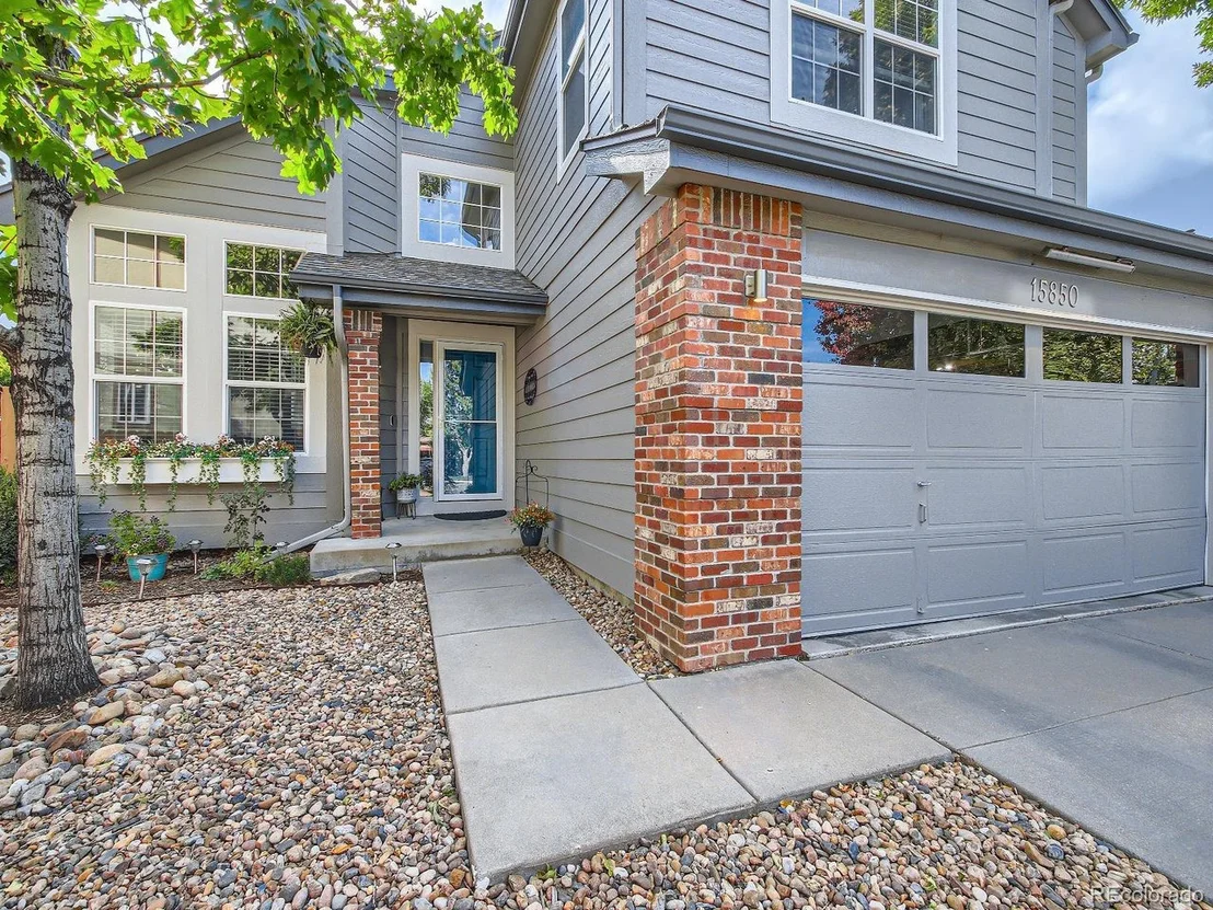 Photo of 15850 W 64th Pl