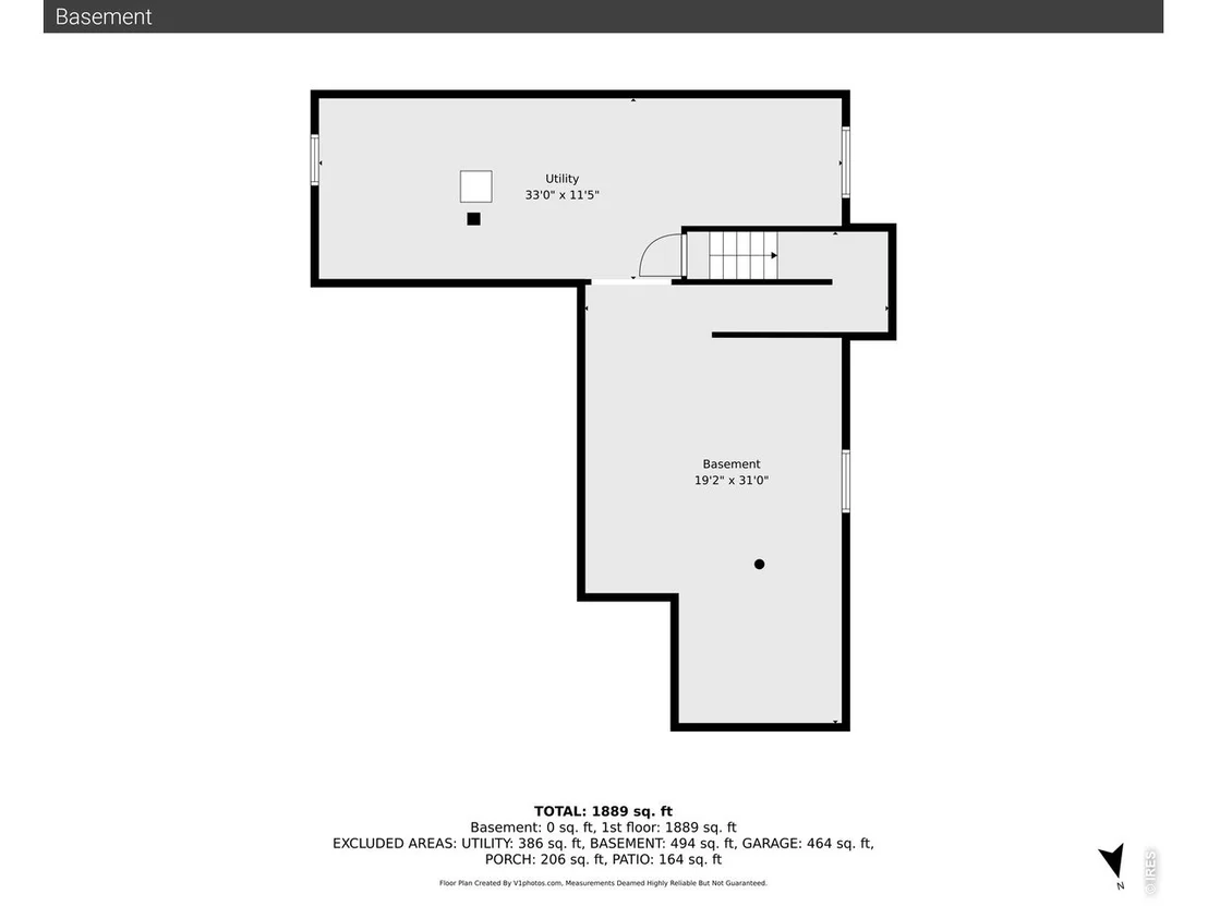 Photo of 4456 Windmill Dr