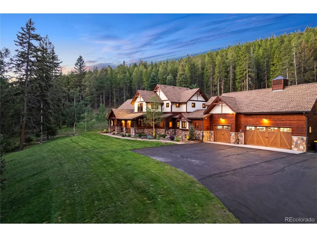 Photo of 27356 Kennedy Gulch Rd